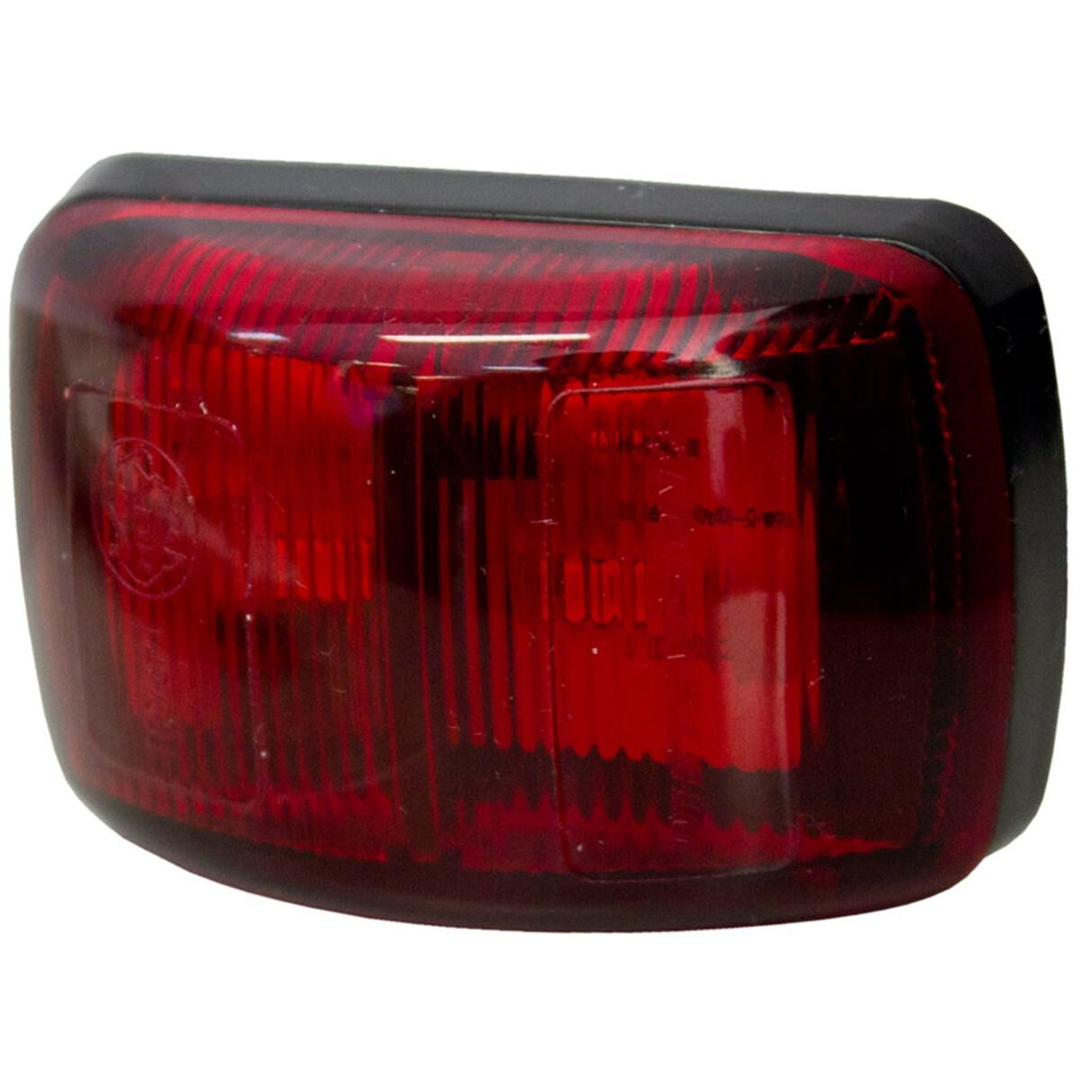 RED LENS LED REAR MARKER, , scanz_hi-res