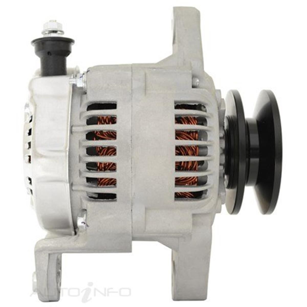 ALTERNATOR 12V 40A TOY FORKLIFT, , scanz_hi-res