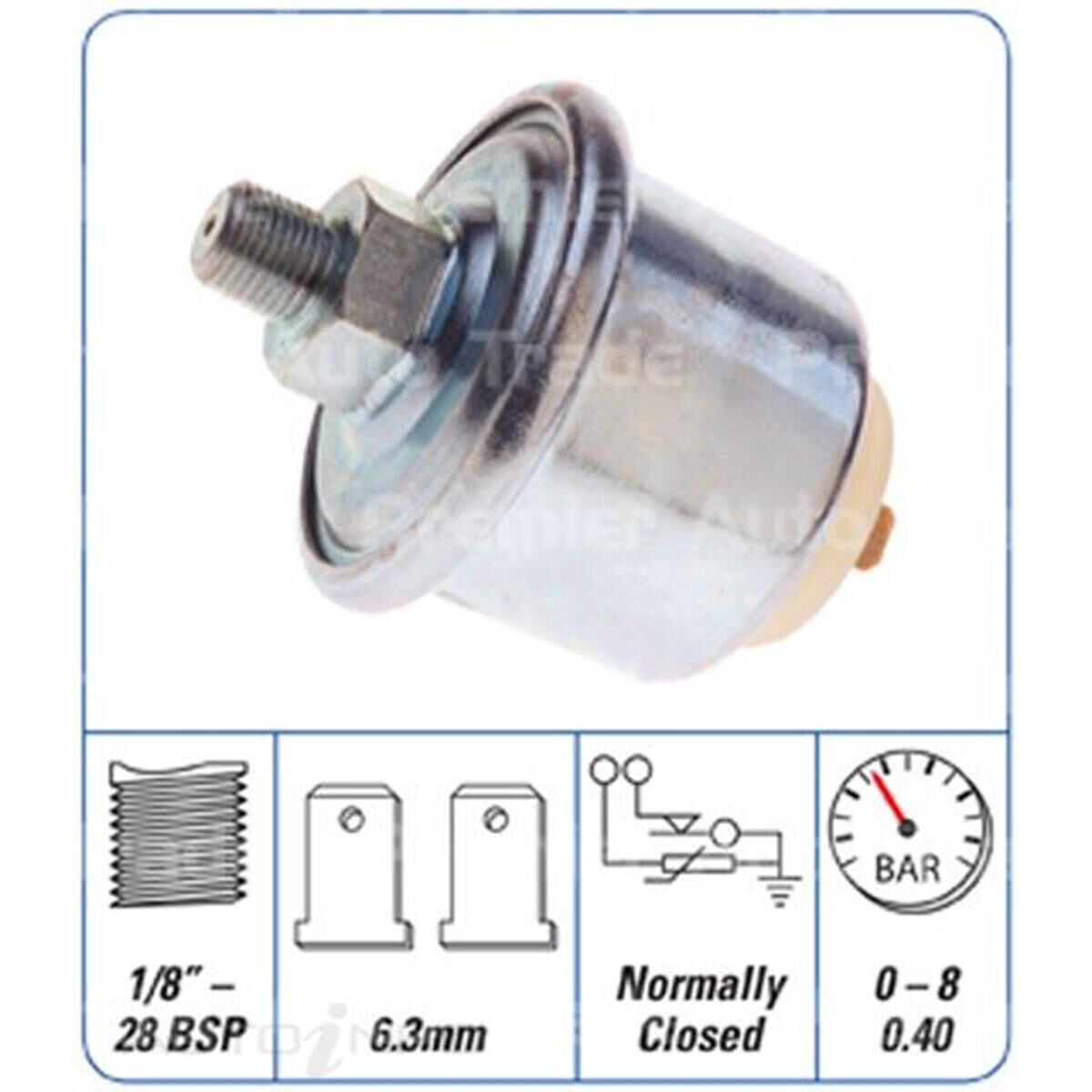 OIL PRESSURE SWITCH, , scanz_hi-res