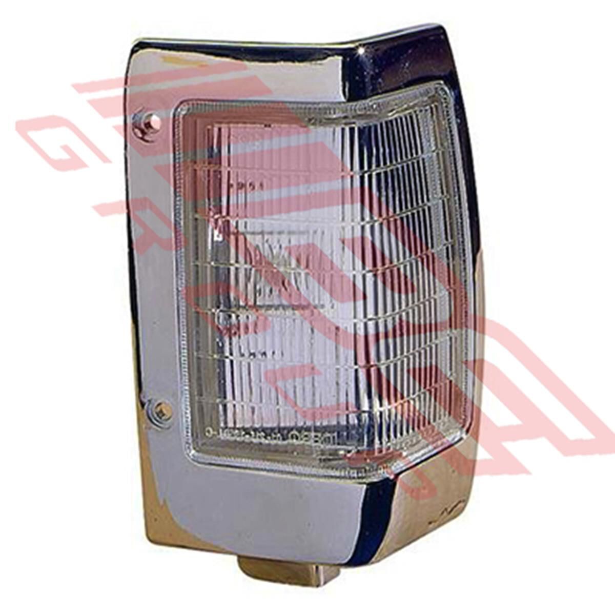PARK/INDICATOR LIGHT - FRONT, , scanz_hi-res