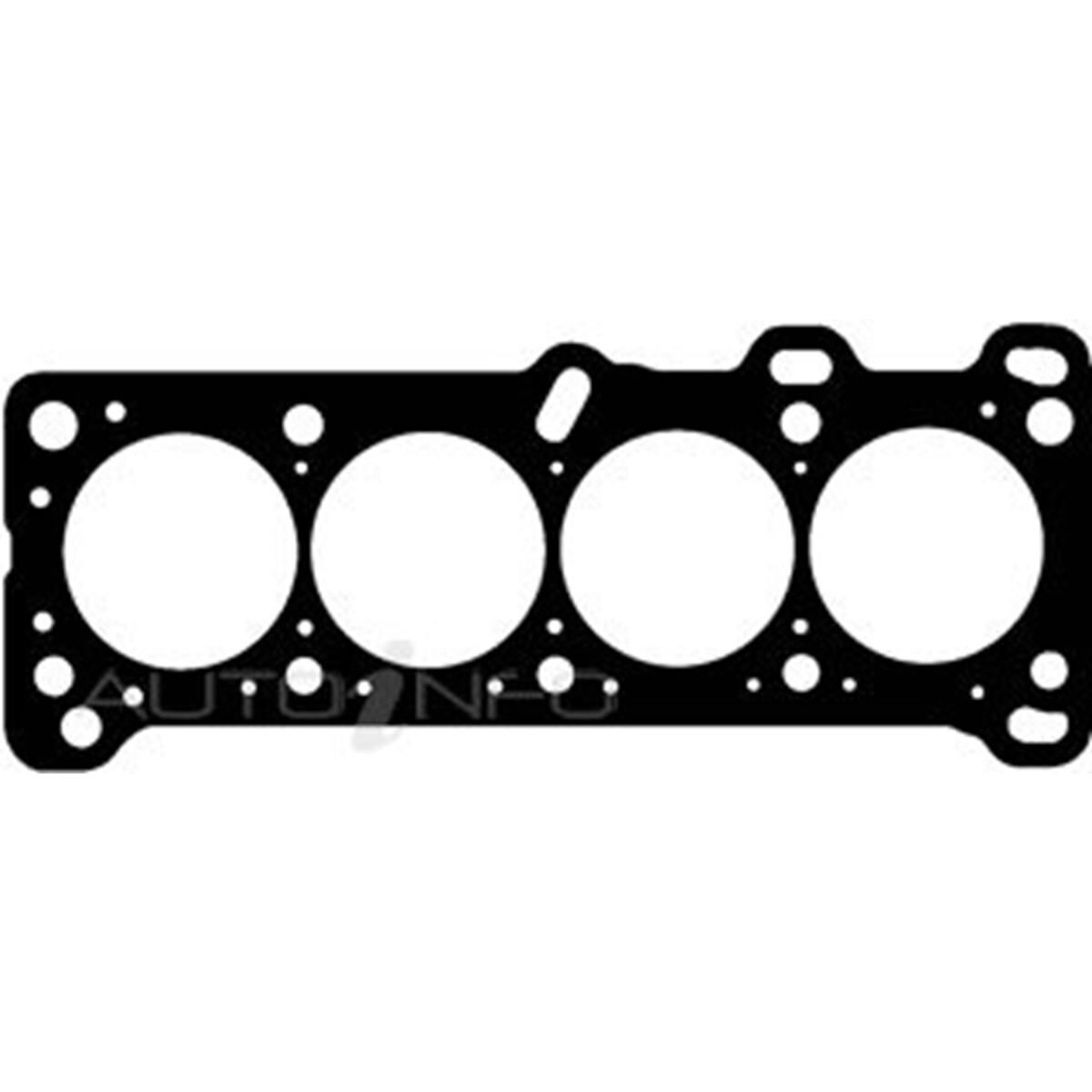 HEAD GASKET MAZDA B5 6, , scanz_hi-res