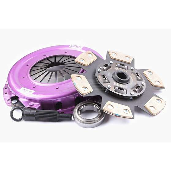 KIT PER FORD CAPRI 3.0L, , scanz_hi-res