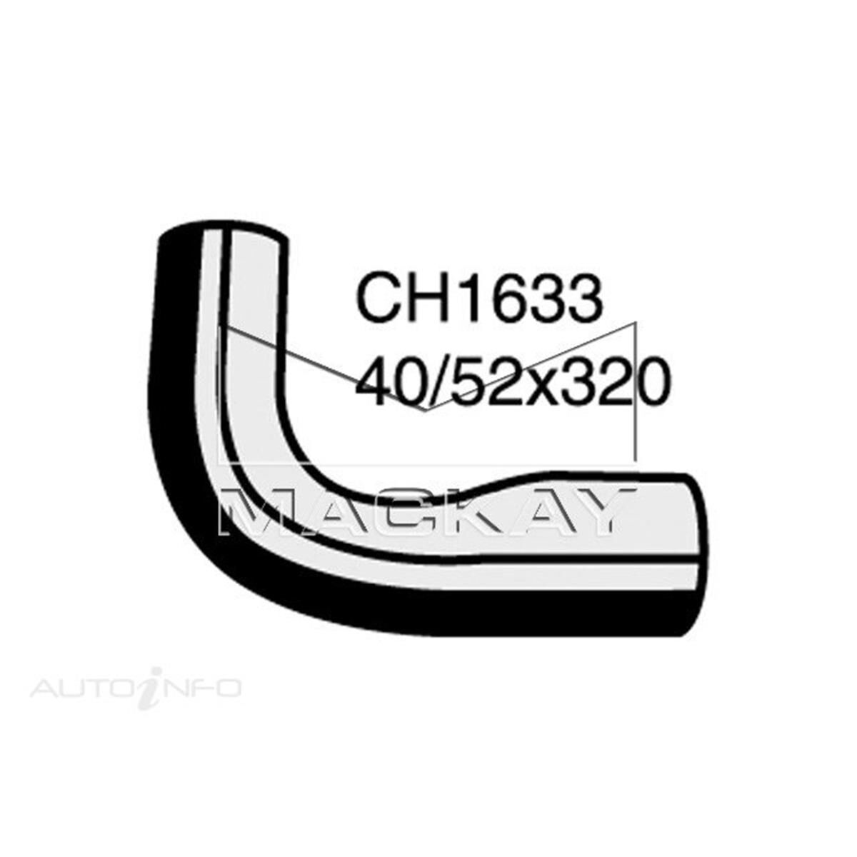 BOTTOM HOSE MITSUBISHI CANTER F FM 515 FR - JR - MR - FS - JS - MS - TURBO  PIPE TO WATER PUMP*, , scanz_hi-res