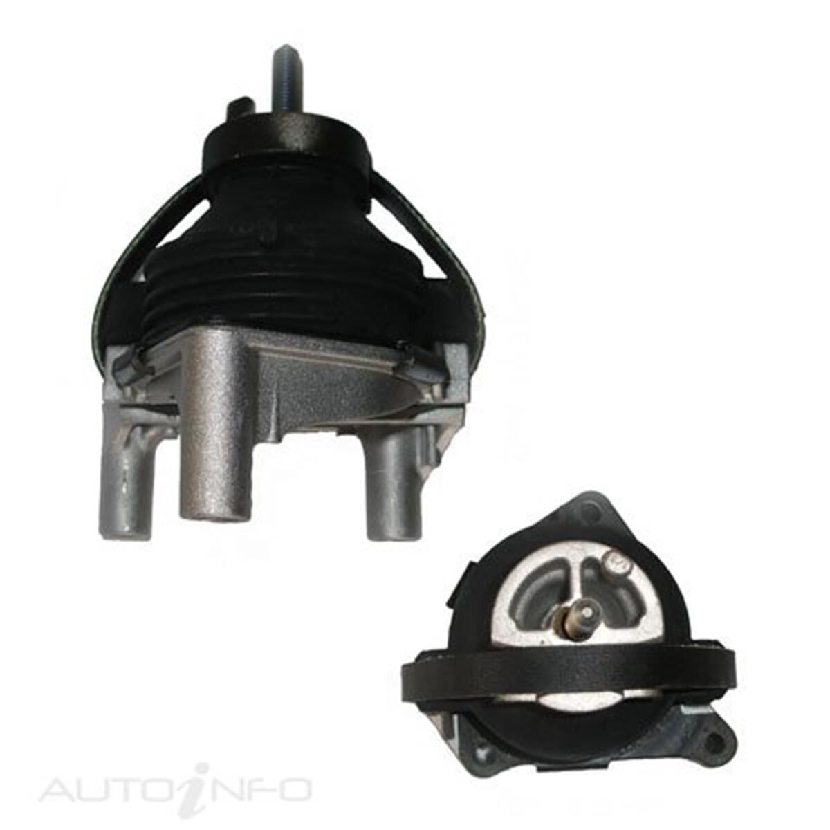 HYDRO - SAAB 9-5 99-06 REAR ALL MODELS, , scanz_hi-res