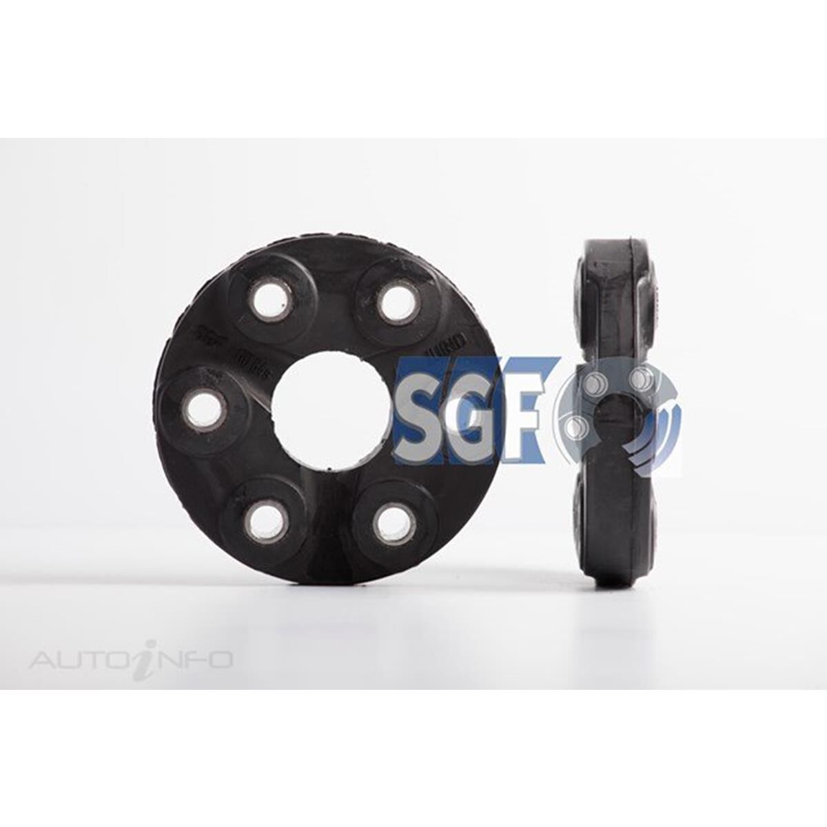 FLEX DRIVE COUPLING - BMW, , scanz_hi-res