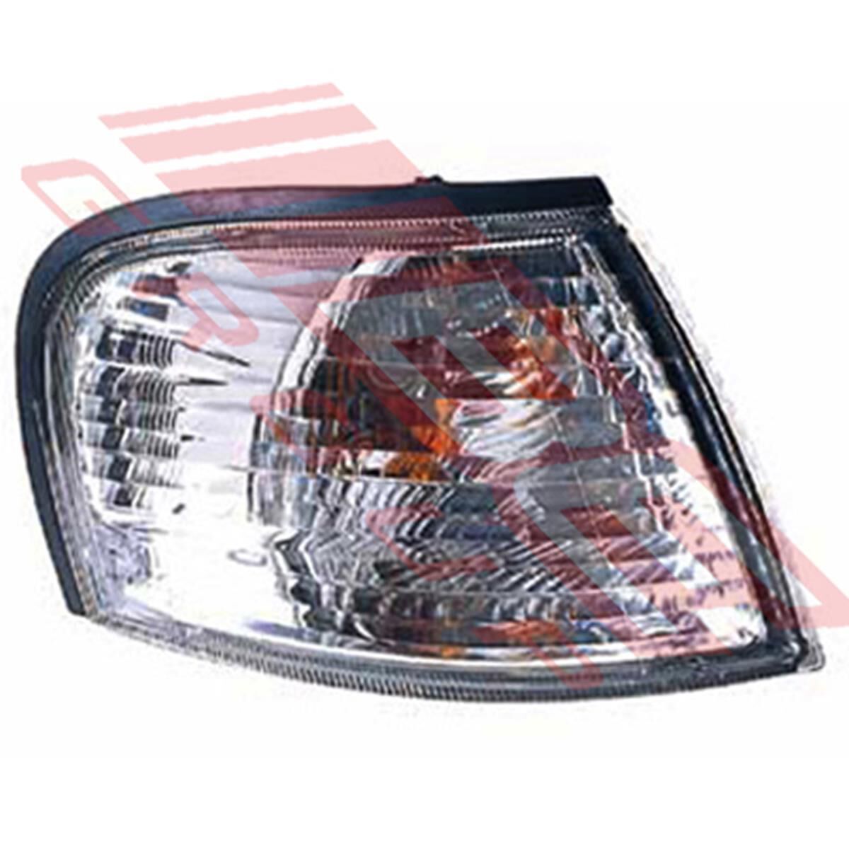 PARK/INDICATOR LIGHT - FRONT, , scanz_hi-res