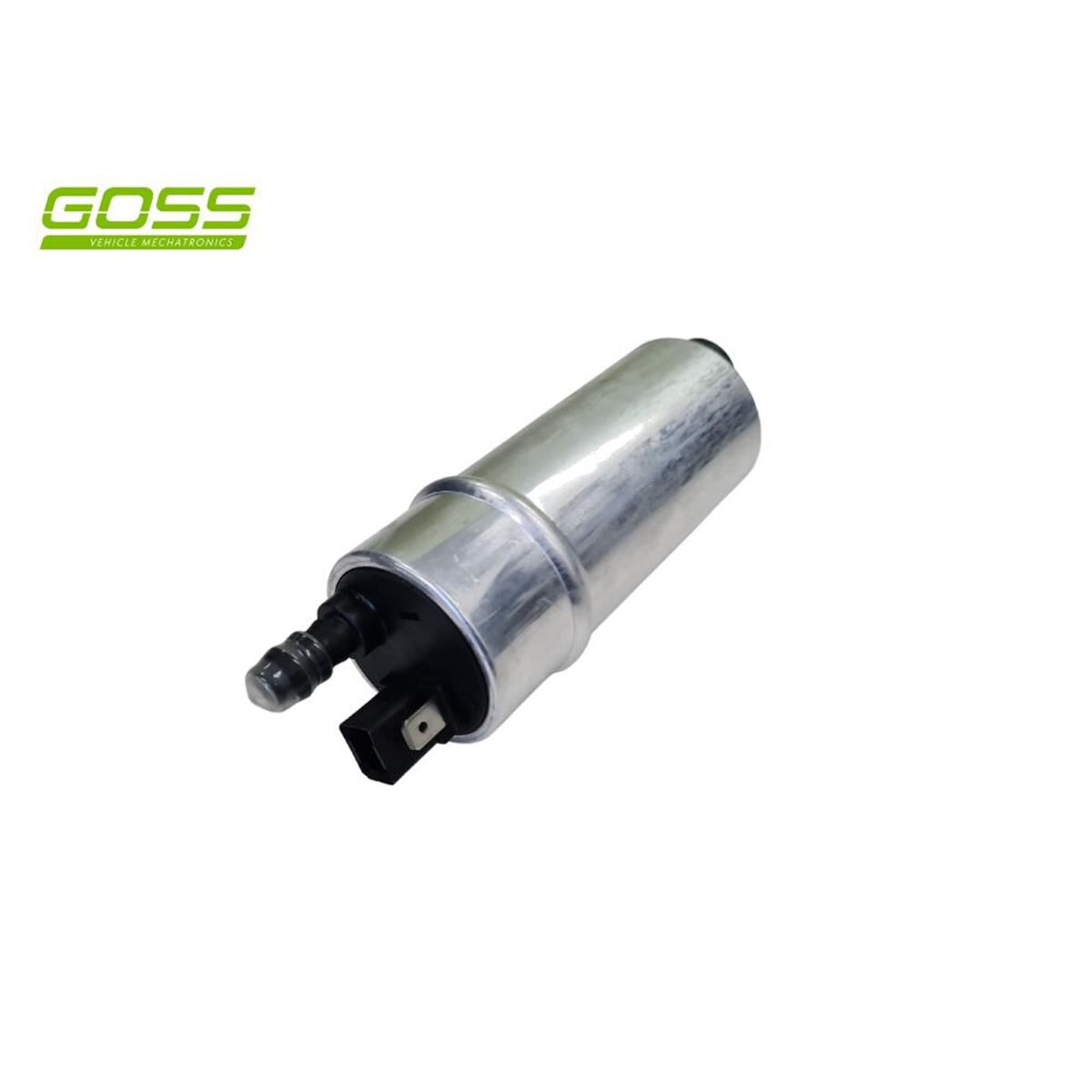 GOSS ELECTRIC FUEL PUMP, , scanz_hi-res
