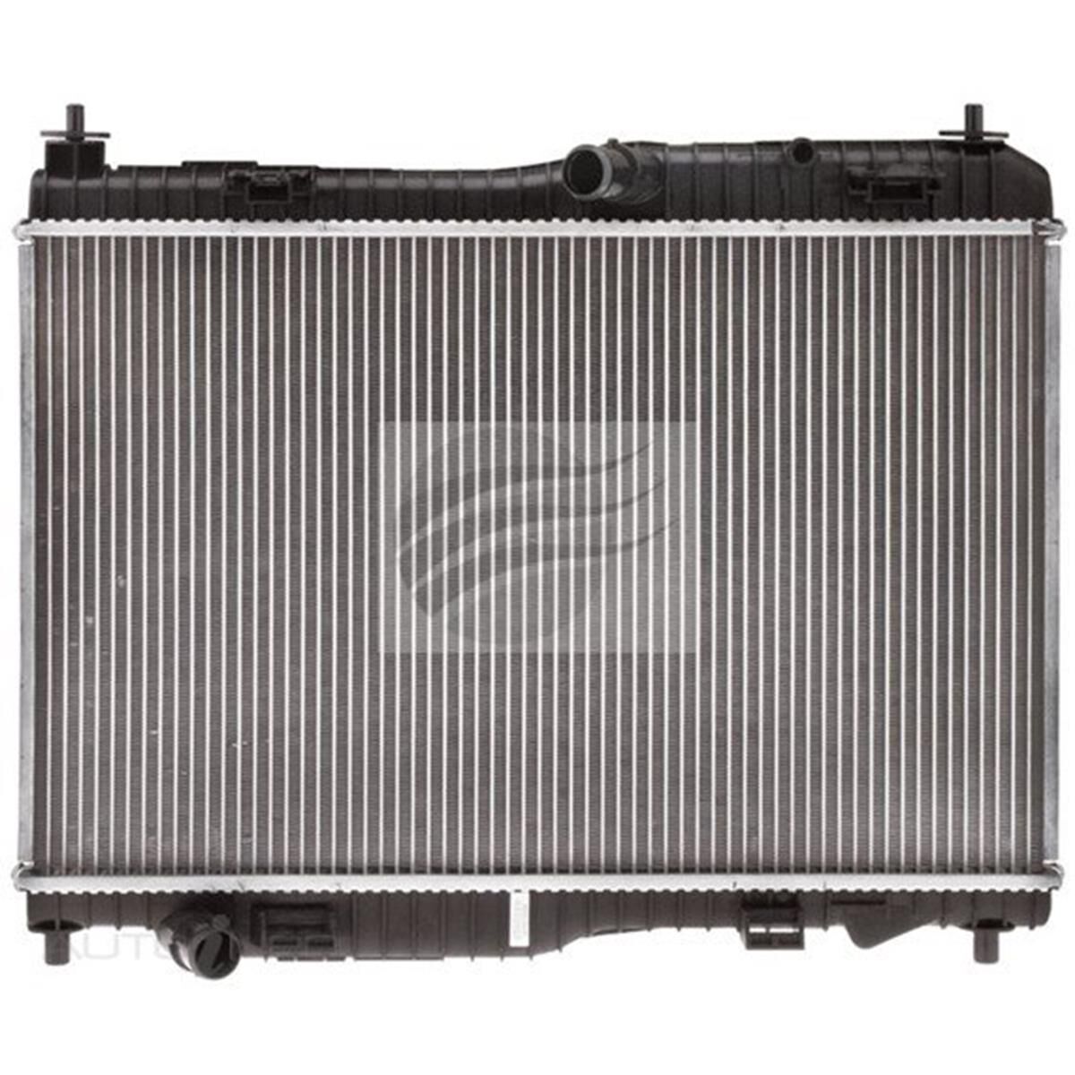 RAD ASS FORD FIESTA WS WT 1.6L, , scanz_hi-res