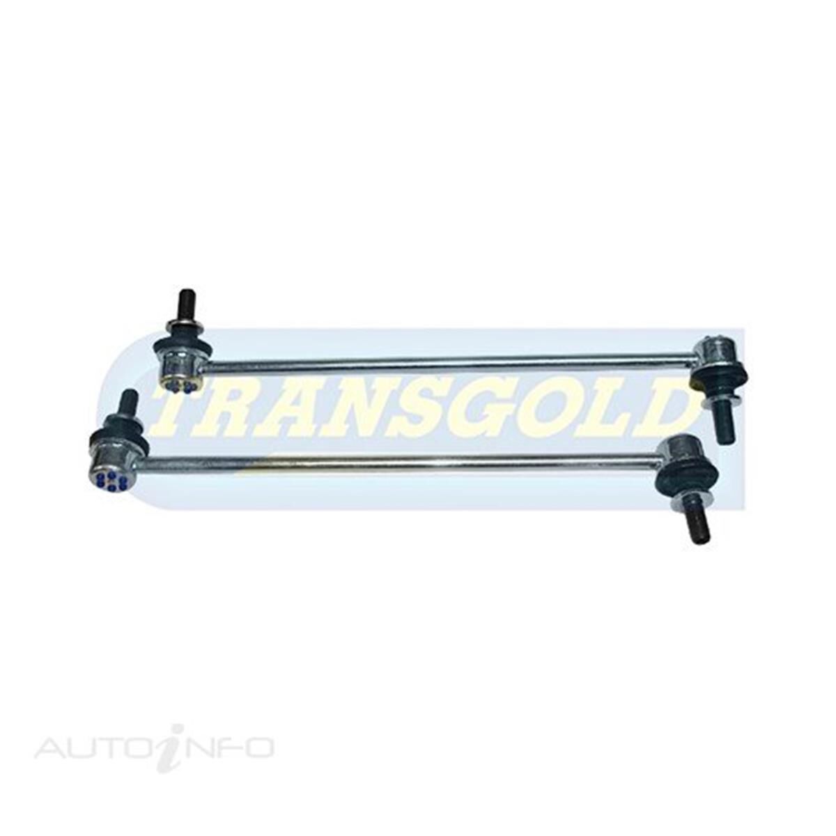 (LK) TOYOTA TARAGO ACR50 FRONT LINK KIT, , scanz_hi-res