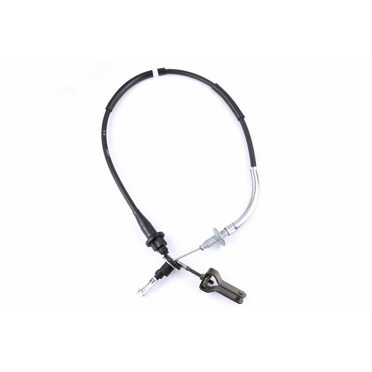 CLUTCH CABLE PULSAR N12 1.6L, , scanz_hi-res