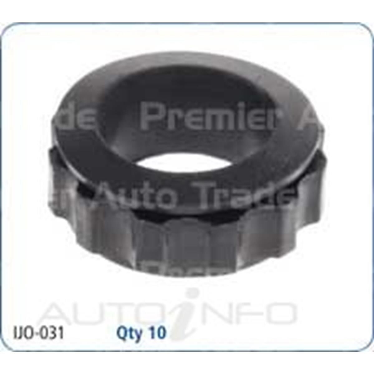 LOWER INJECTOR SEAL - PK 10, , scanz_hi-res