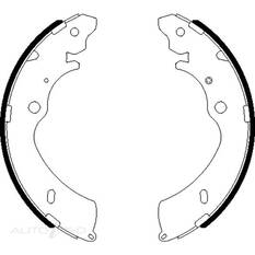BRAKE SHOES, , scanz_hi-res