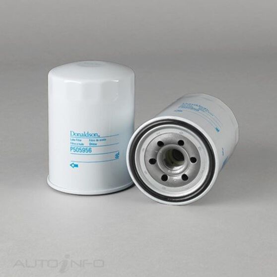 Z606 LUBE SPIN ON  FILTER, , scanz_hi-res