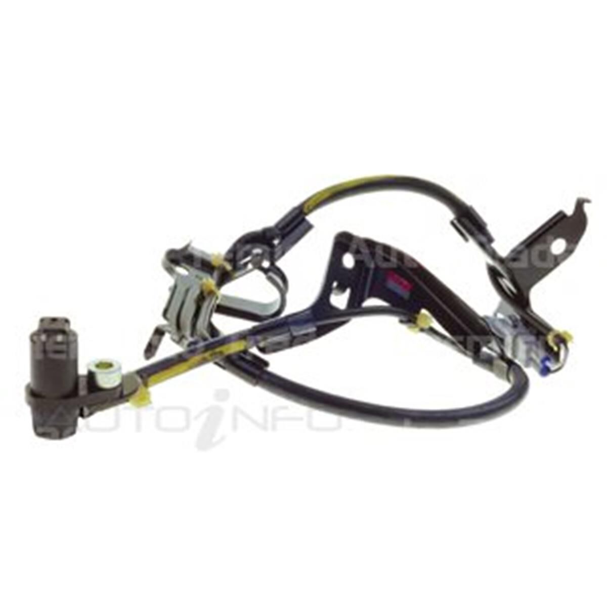 TOY HILUX 4WD WS SENS, , scanz_hi-res