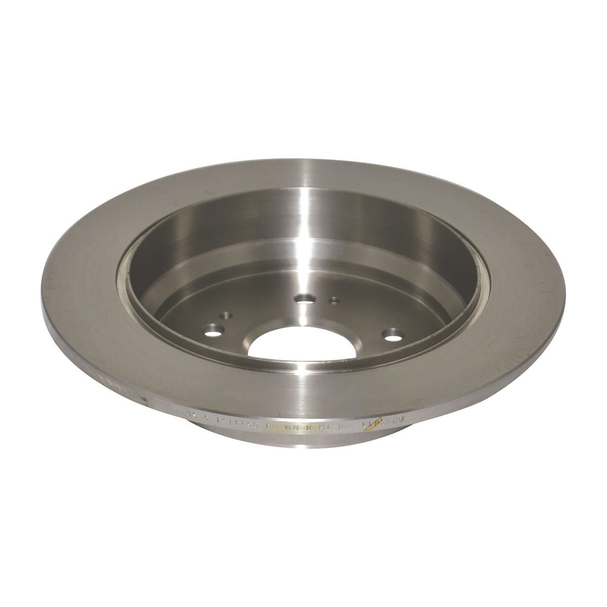 Street Standard SLD 302mm X 10mm [ Honda CRV 08-> R ], , scanz_hi-res