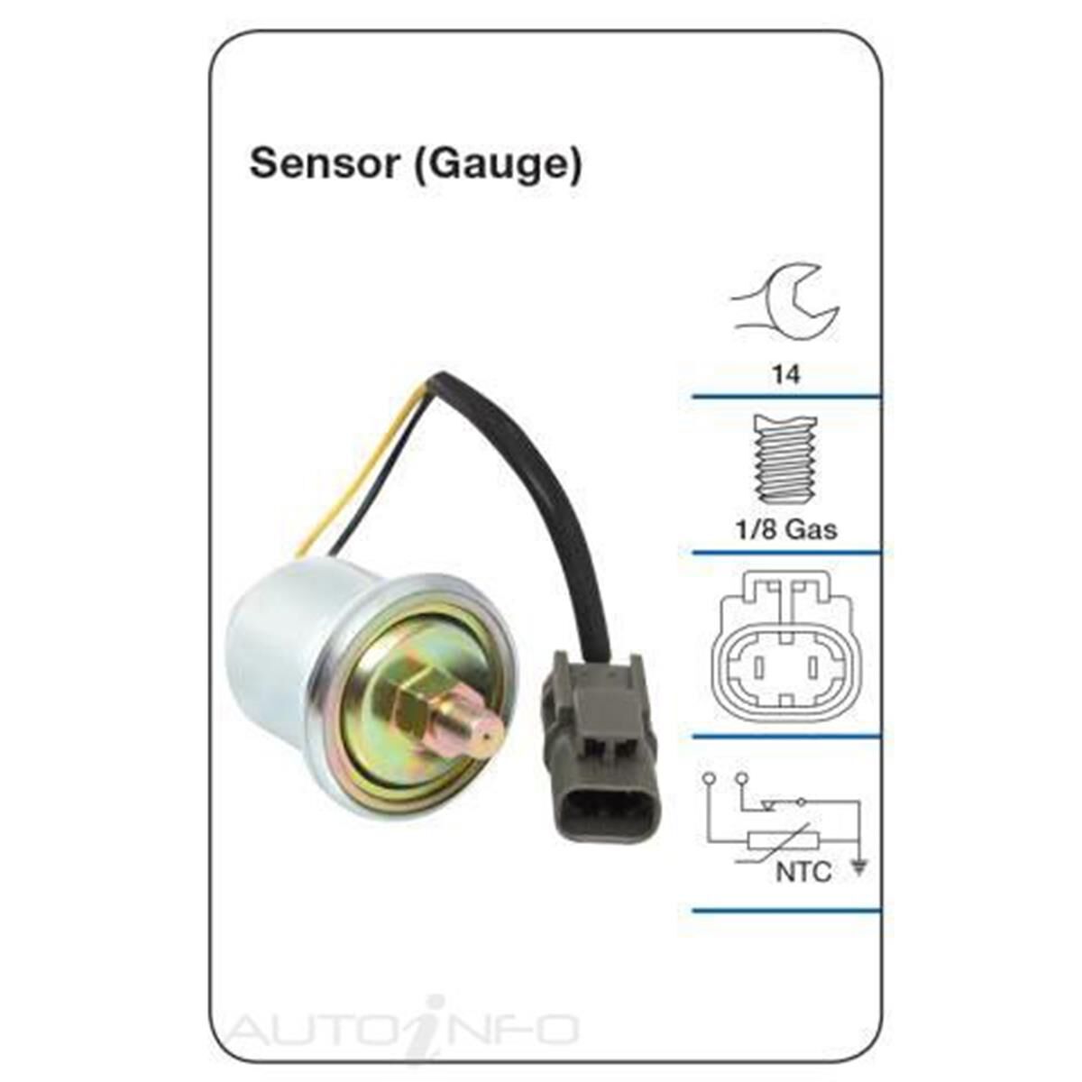 (TOPS0668) TRIDON OIL PRESSURE SWITCH, , scanz_hi-res