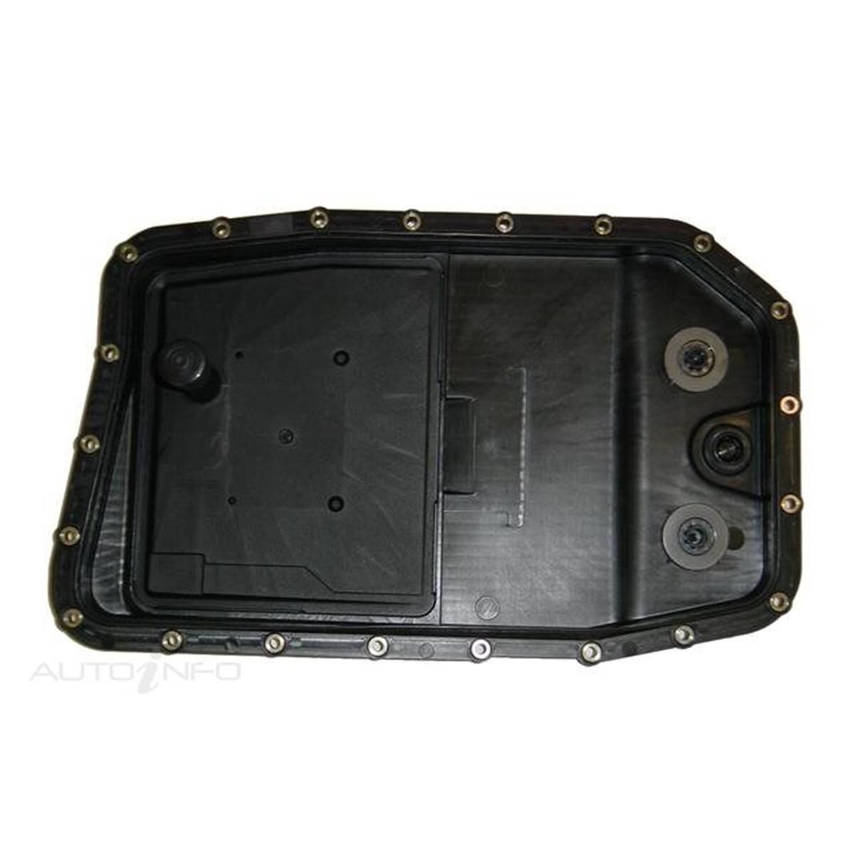 ZF 6HP26 SIX SPEED BMW, FORD AUDI JAGUAR, , scanz_hi-res