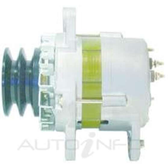 ALTERNATOR 24V 25A KOMATSU EXCAVATOR PC200, , scanz_hi-res