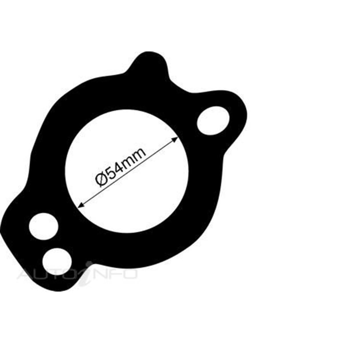 TRIDON THERMOSTAT GASKET, , scanz_hi-res