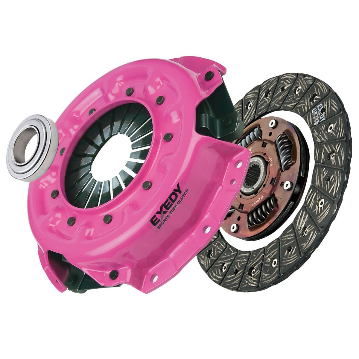 CLUTCH KIT, , scanz_hi-res