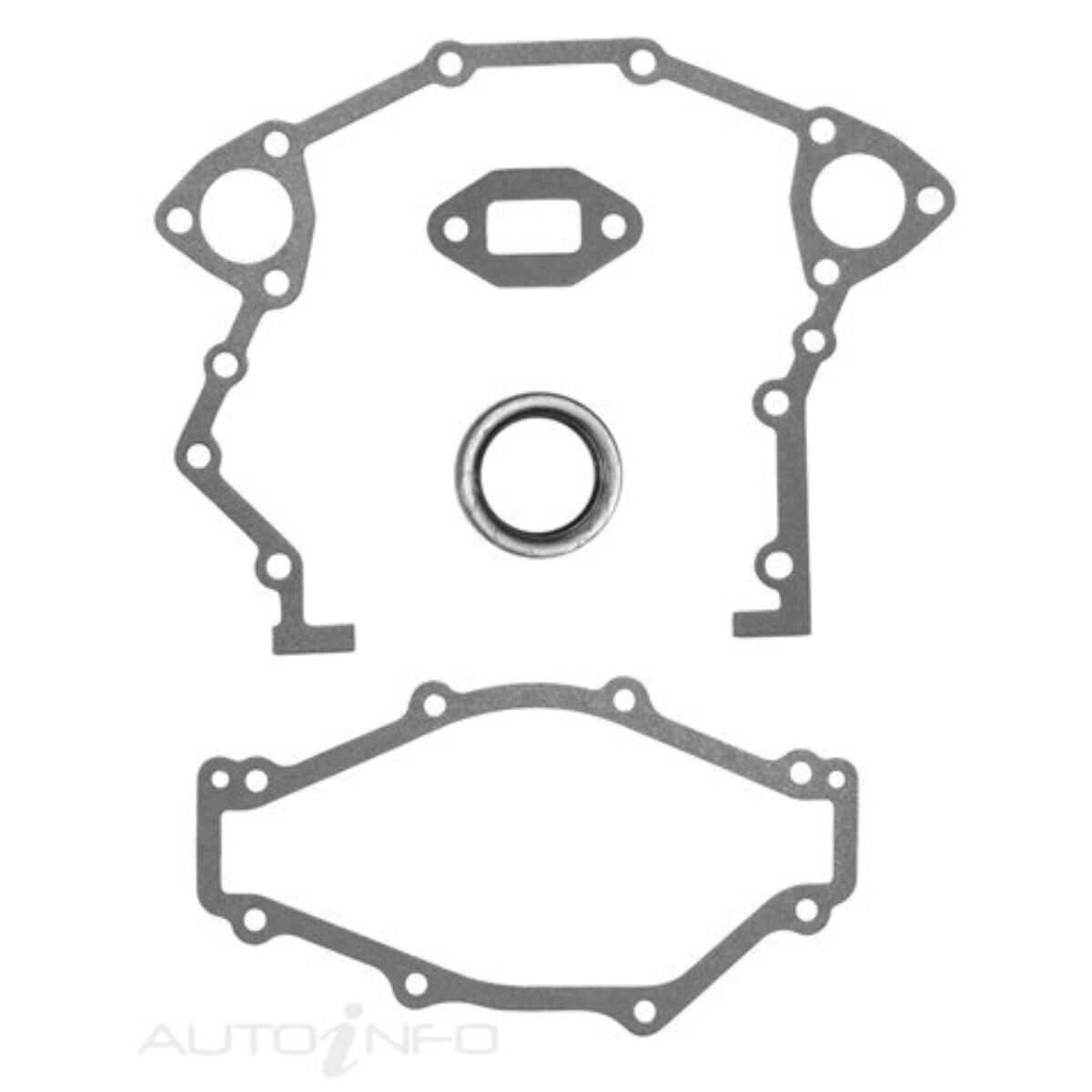 TIMING COVER SET HOLDEN V8, , scanz_hi-res