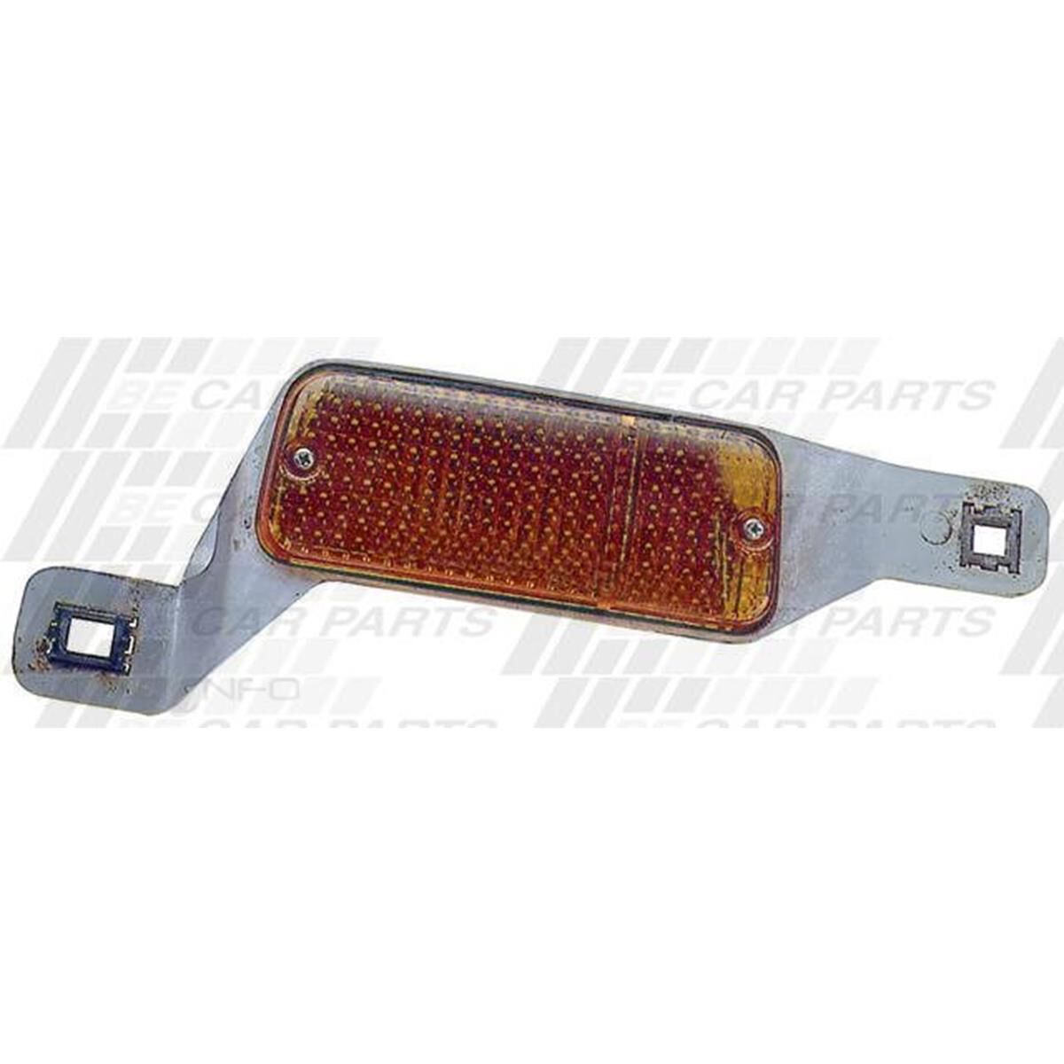 BUMPER LAMP - L/H, , scanz_hi-res