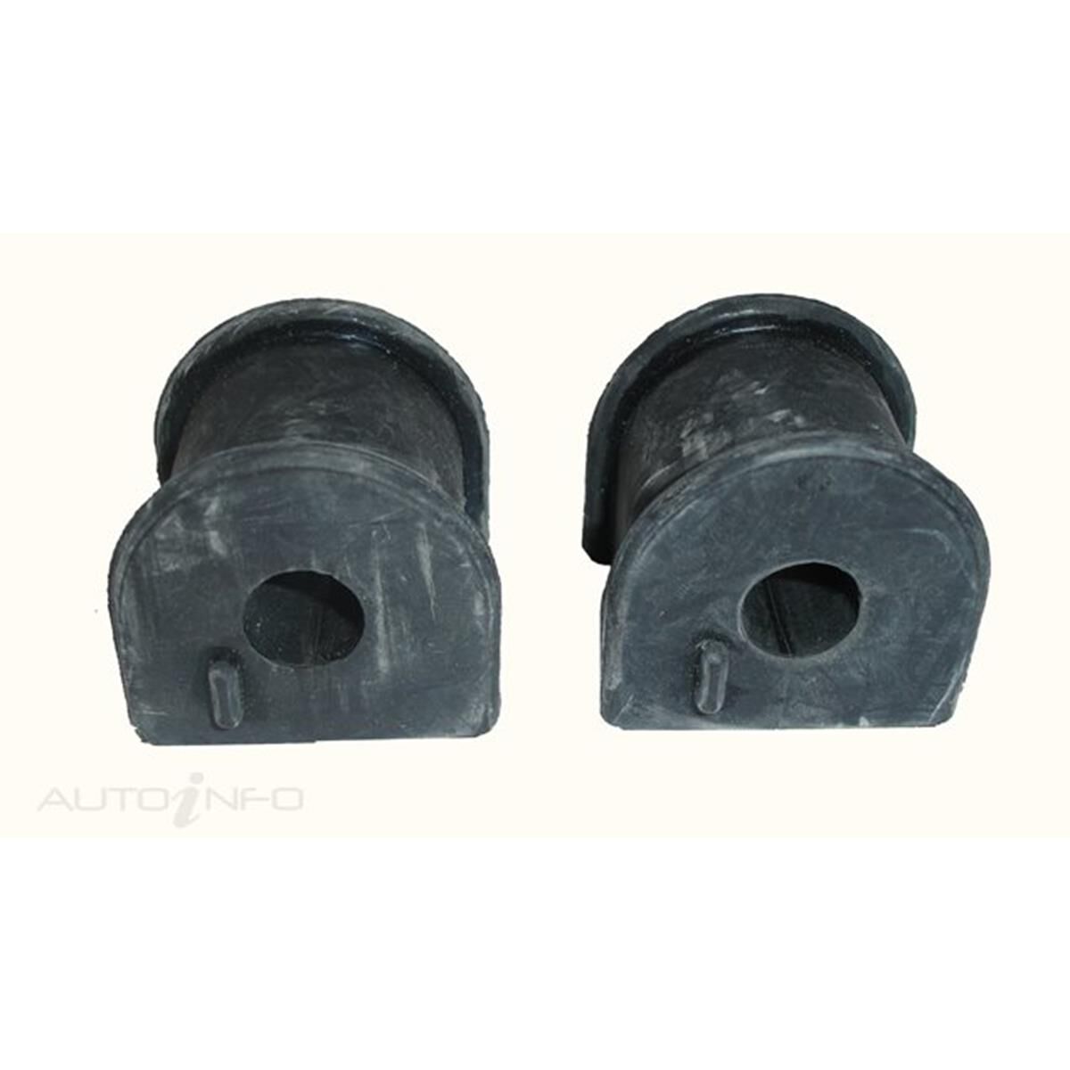 (DR) JEEP CHEROKEE XJ 84-01 REAR SWAY BAR BUSH KIT, , scanz_hi-res