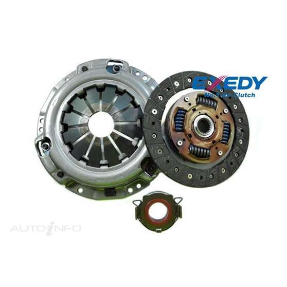 CLUTCH KIT, , scanz_hi-res