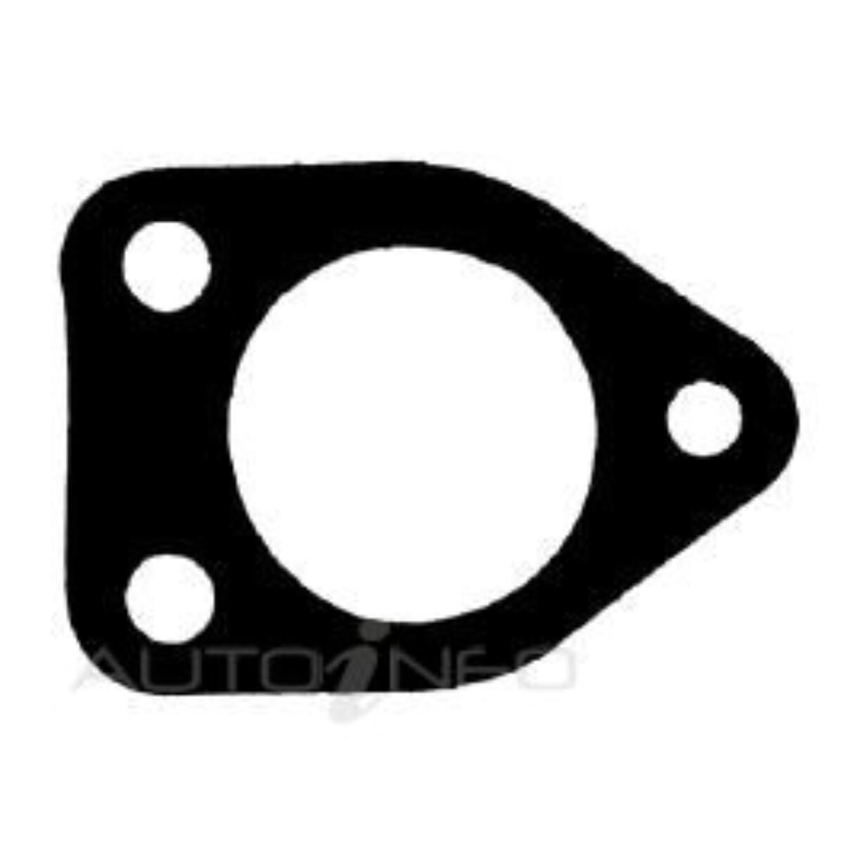 EXHAUST FLANGE GASKET MITSUBISHI, , scanz_hi-res