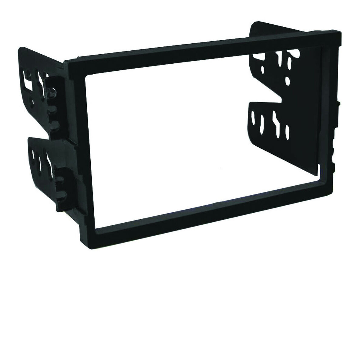 FACIA HYUNDAI D-DIN 1996-06, , scanz_hi-res