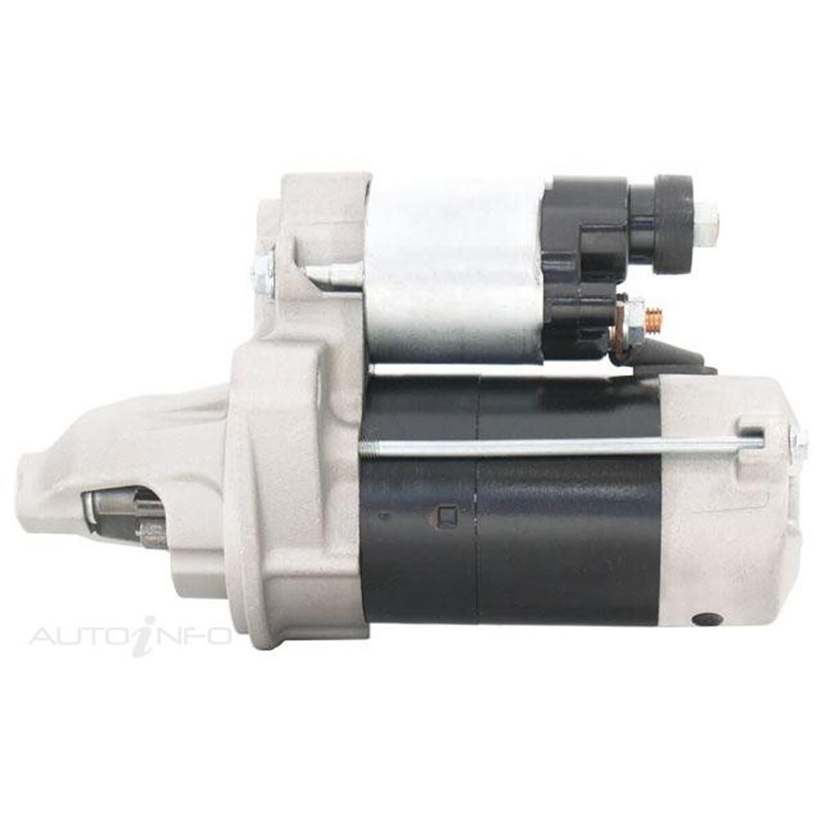 STR MTR 12V 1.1KW 9TH CW HONDA CRV, , scanz_hi-res