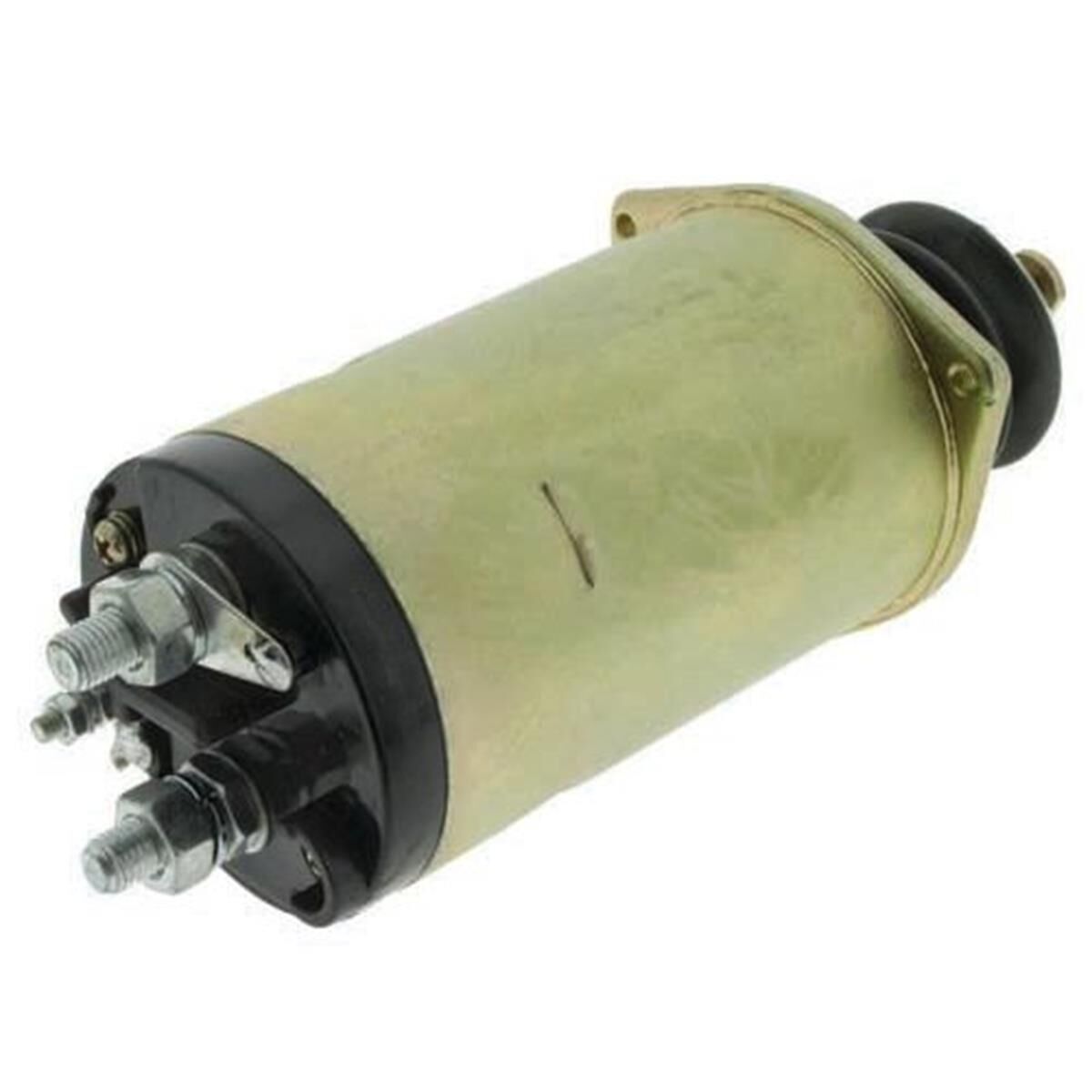 SOLENOID 24V, NIKKO 7kW-11kW SA6D SERIES ENGINES, KOMATSU APPS, , scanz_hi-res