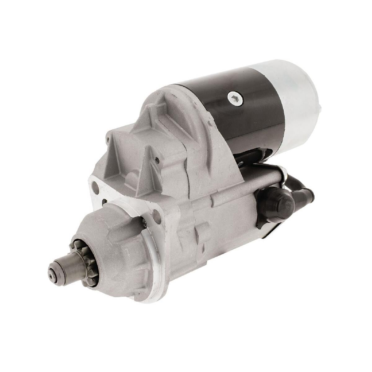 STR 12V 2.5kW 10T CW CAT, CUMMINS, HYSTER, YALE APP OFFSET MOUNT, , scanz_hi-res