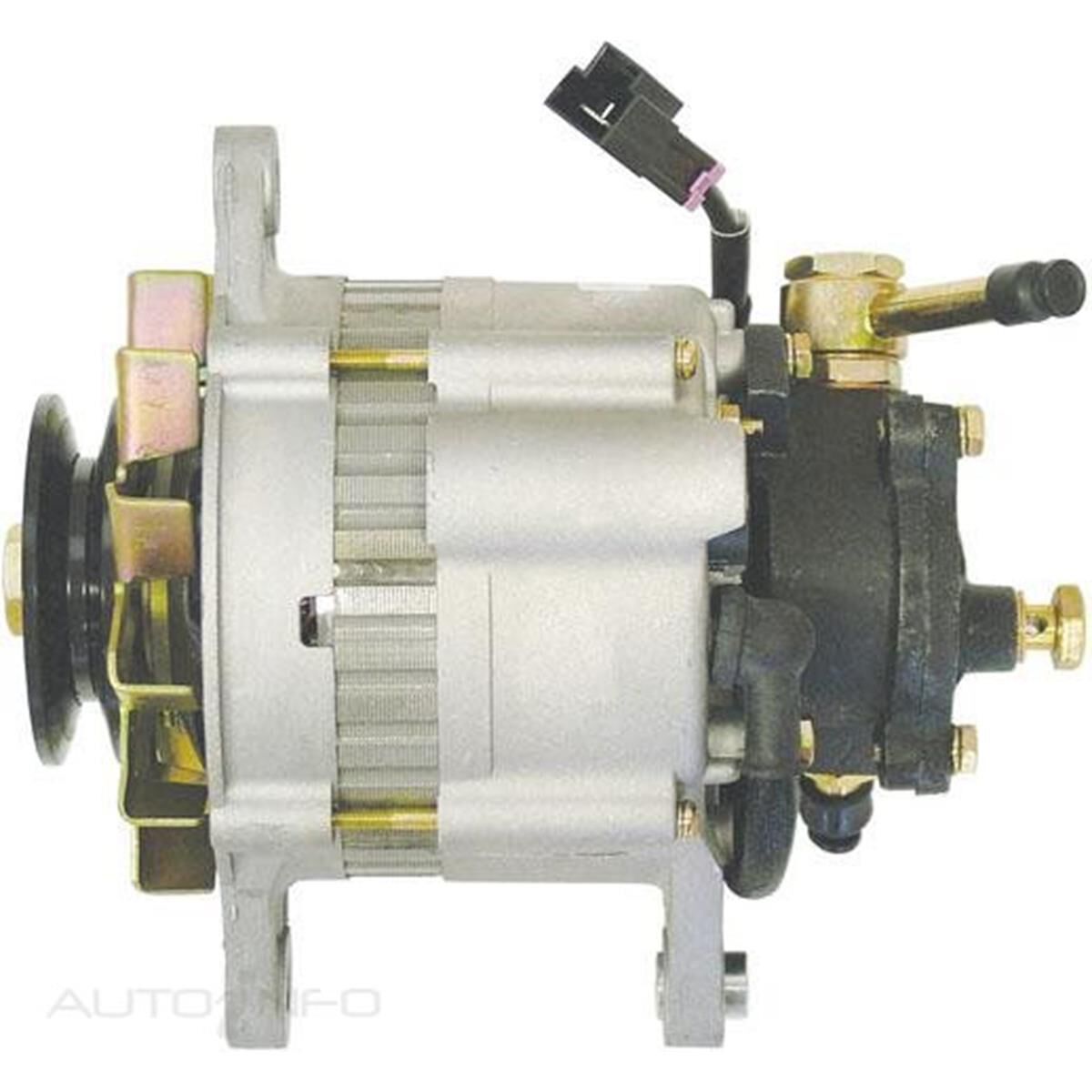 ALTERNATOR 12V 70A FORD MAZDA NISSAN, , scanz_hi-res