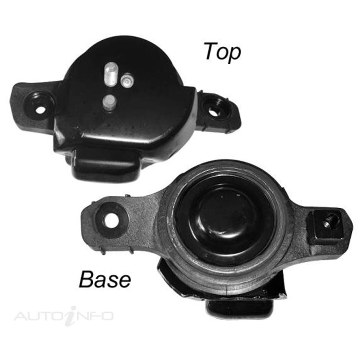 SUBARU FRONT LH MOUNT, , scanz_hi-res