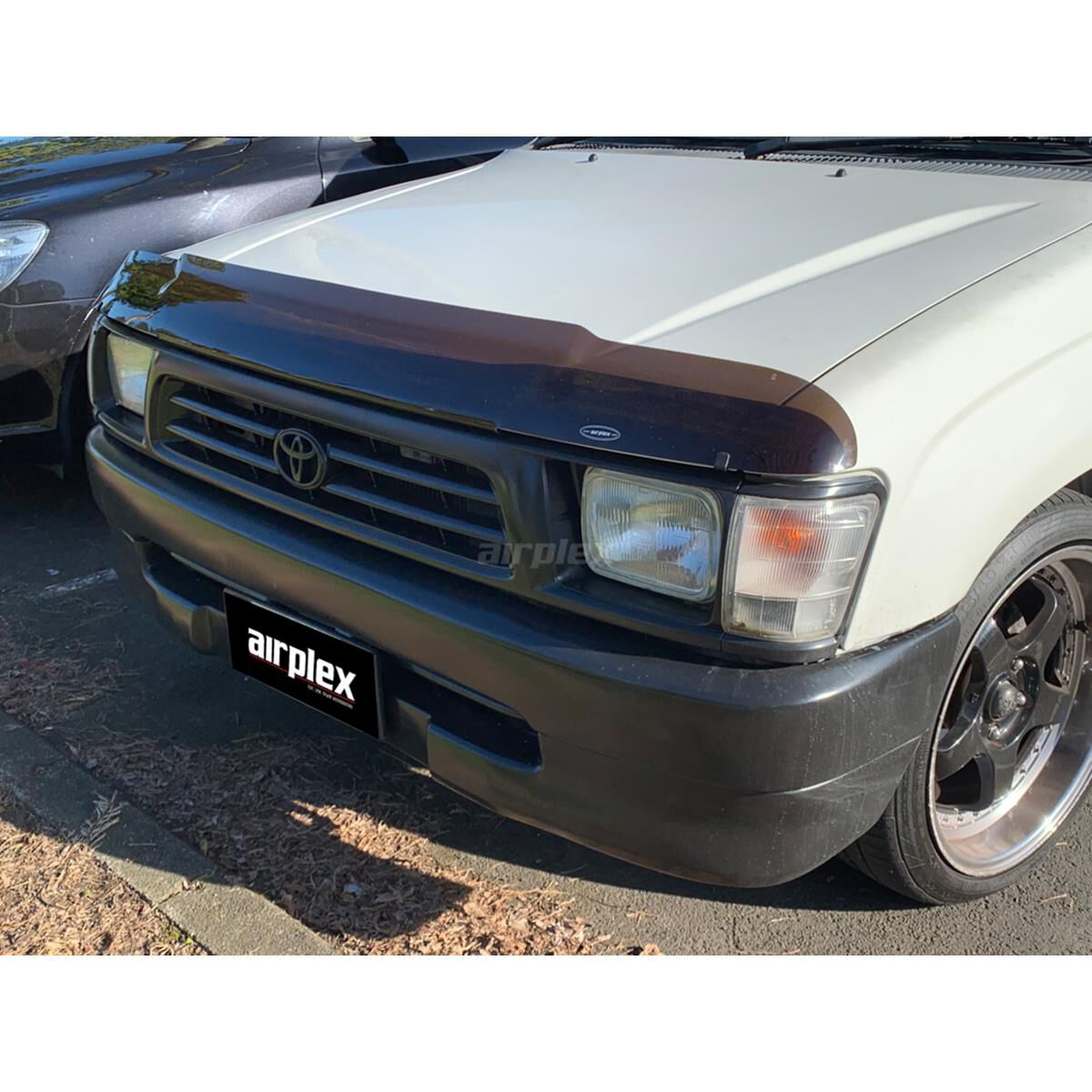 TOYOTA HILUX LN166 1998-01 (BRONZE), , scanz_hi-res