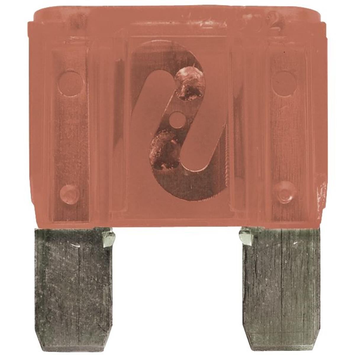 PKT 10 MAXI BLADE FUSE 50AMP, , scanz_hi-res