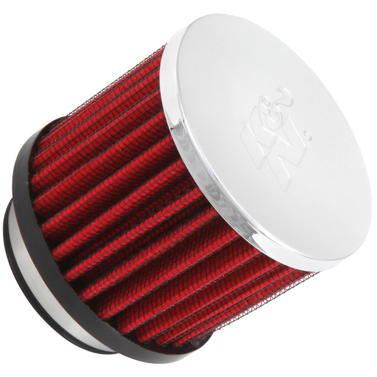 62-1480 K&N VENT AIR FILTER/ BREATHER, , scanz_hi-res