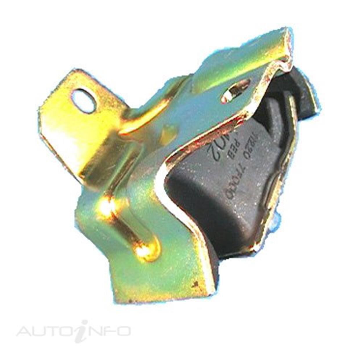 NISSAN TERRANO II R20 TURBO 3/97-6/00 4CYL. 2.7L AUTO/MAN LH SIDE, , scanz_hi-res