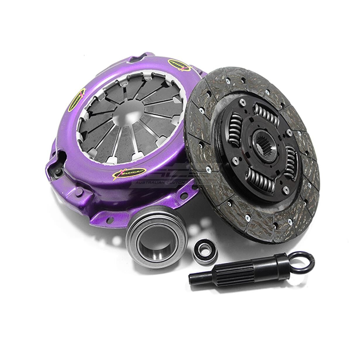 KIT PER TOYOTA T18 1.8L, , scanz_hi-res