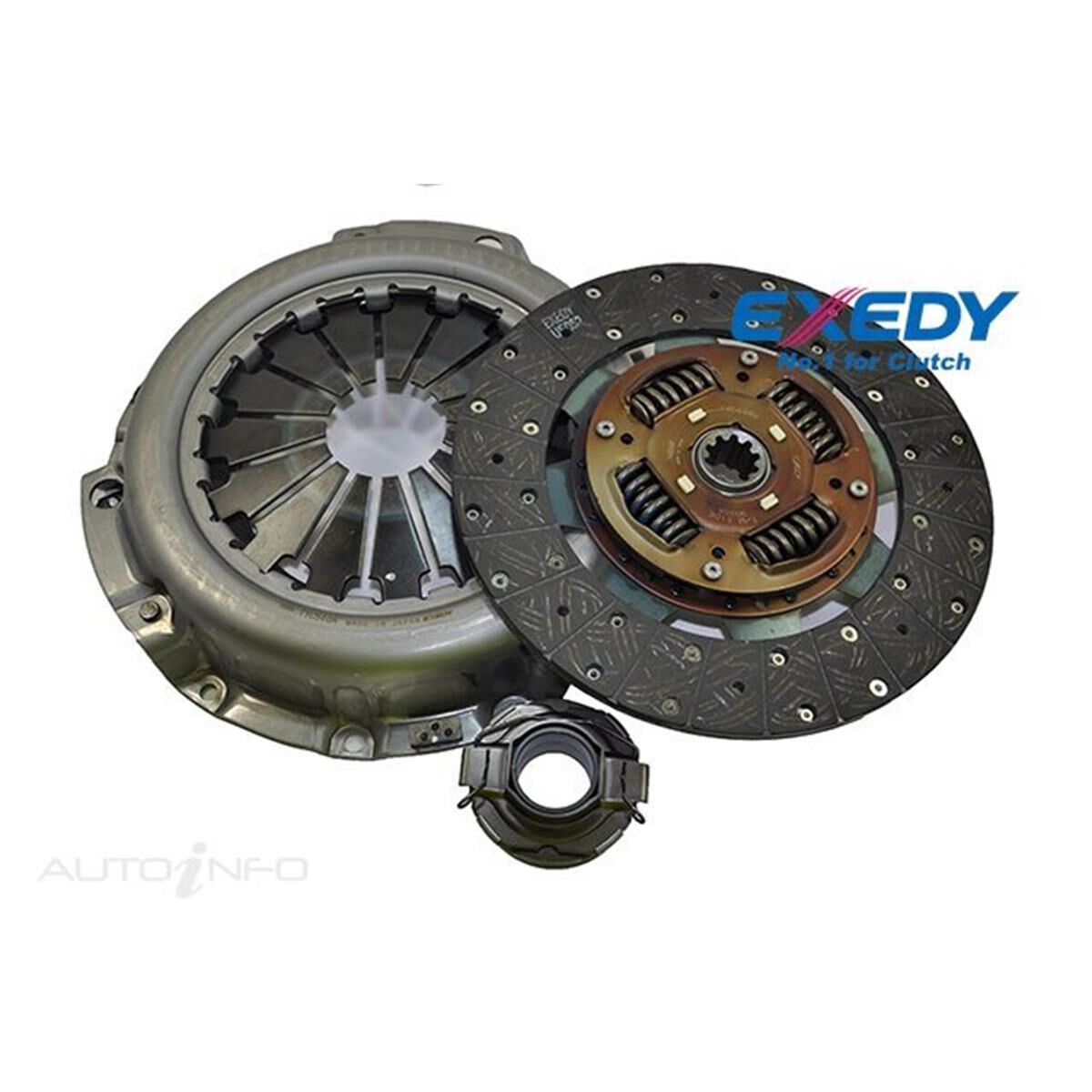 CLUTCH KIT, , scanz_hi-res