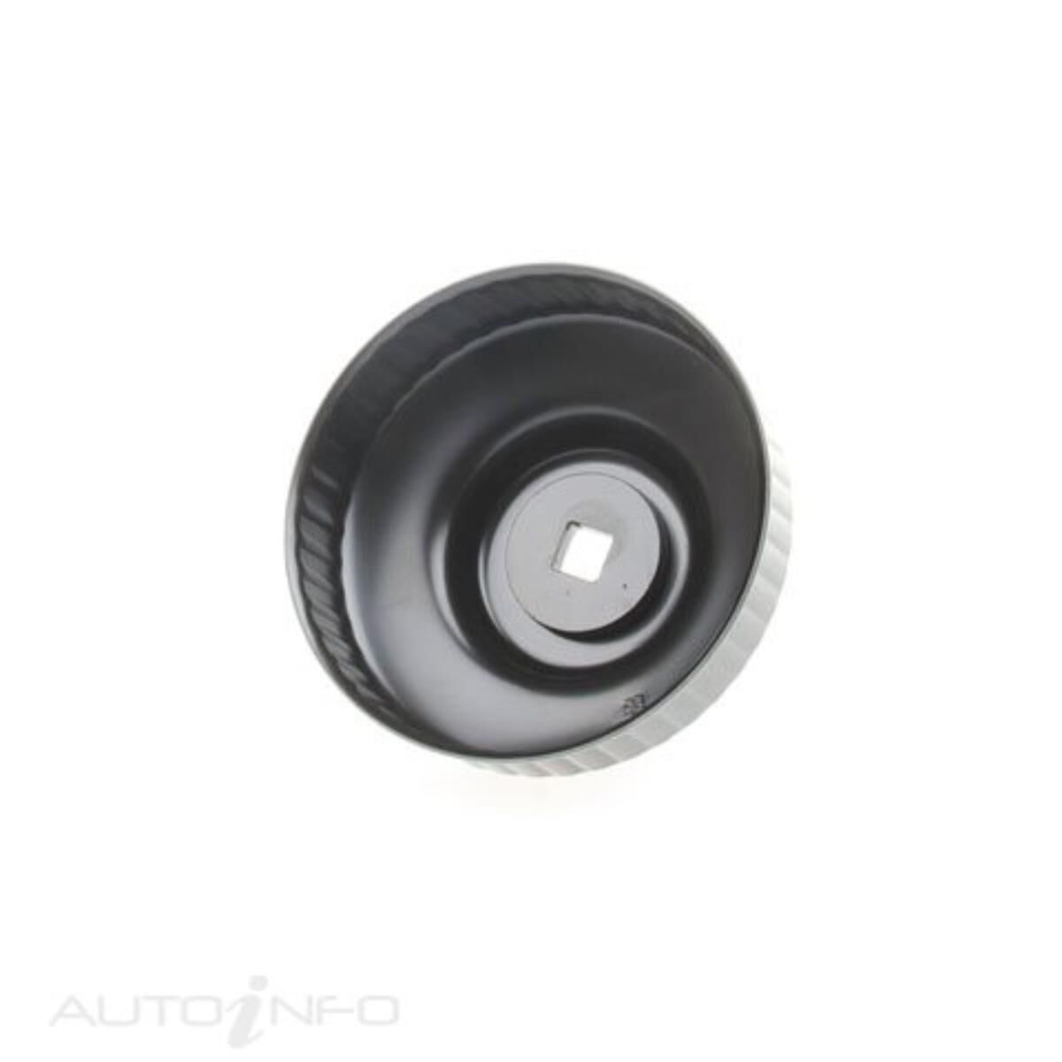 TOLEDO OIL FILTER WRENCH 93MM 45 FLUTE, , scanz_hi-res