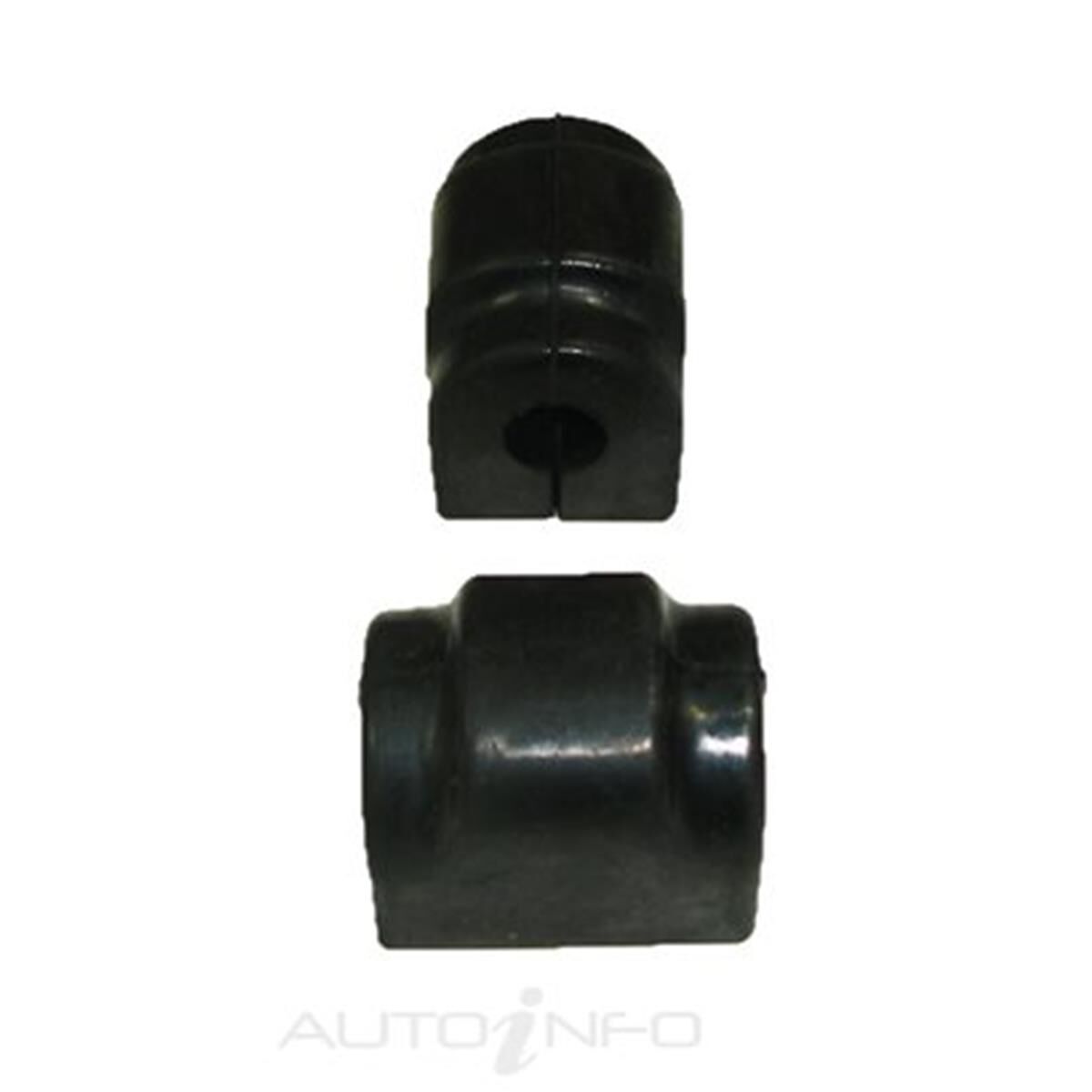 (DR) BMW 5 SERIES E39 95-03 R SWAT BAR BUSH KIT 12MM ID, , scanz_hi-res