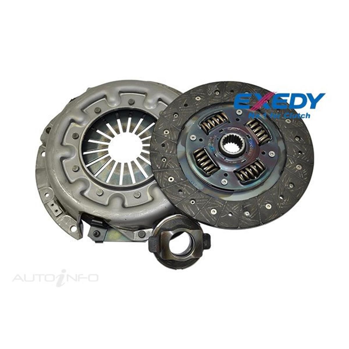CLUTCH KIT, , scanz_hi-res