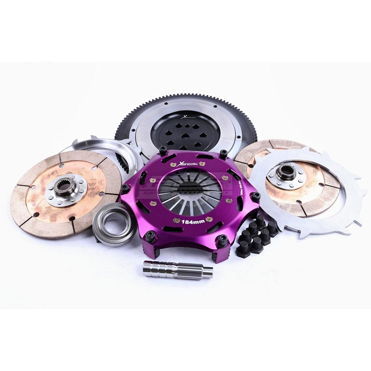 KIT MSP MITS LANCER EVO 1-3 inc F/W, , scanz_hi-res