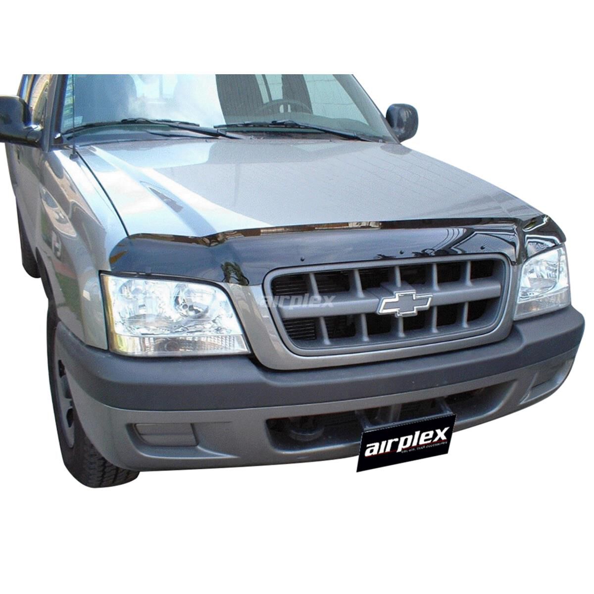 CHEV S-10  2001 (BRAZIL/ARGENTINA) BRONZ, , scanz_hi-res