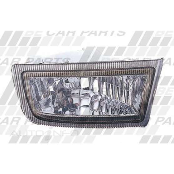 FOG LAMP - R/H, , scanz_hi-res