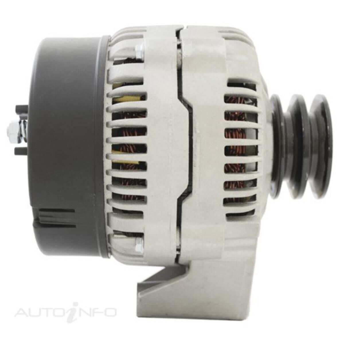 ALTERNATOR 12V 100A VOLVO 240244760940, , scanz_hi-res