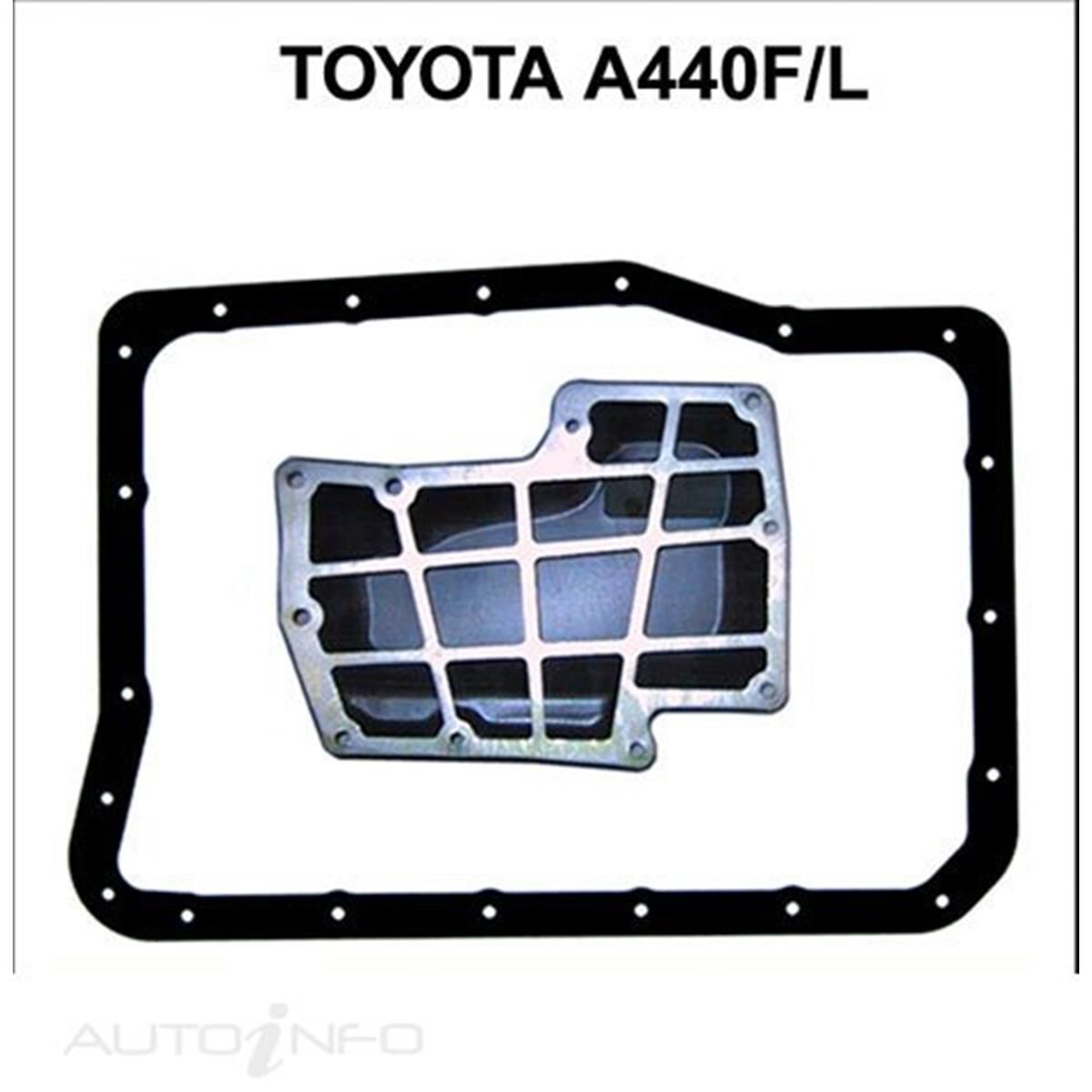 TOYOTA A440F (2'' THICK FILTER) LANDCRUISER, , scanz_hi-res