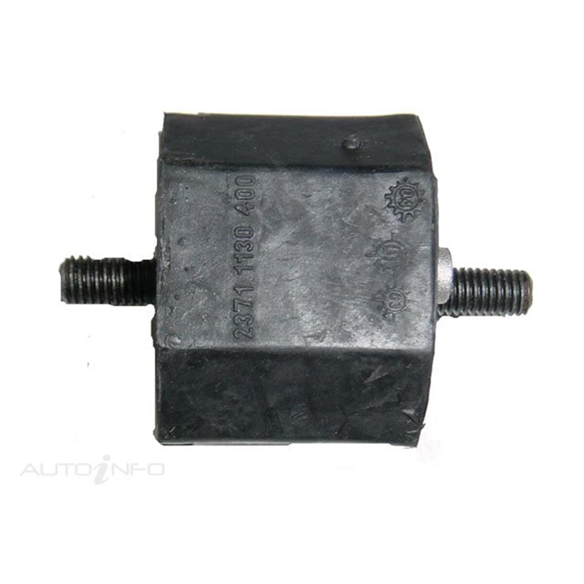 BMW 5 - E28 (1981-1987), BMW 6 - E24 (1978-1990) REAR, , scanz_hi-res